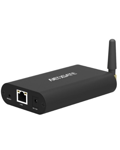 VoIP-шлюз Yeastar TG100 в Октябрьском Дополнительное оборудование для сетей Pintop.ru