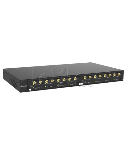 VoIP-PRI шлюз Yeastar TG1600 в Октябрьском Дополнительное оборудование для сетей Pintop.ru