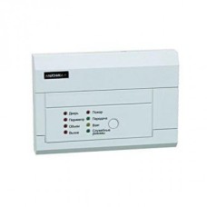 Прибор объектовый без считывателя Альтоника Риф Стринг RS-200TP-RB