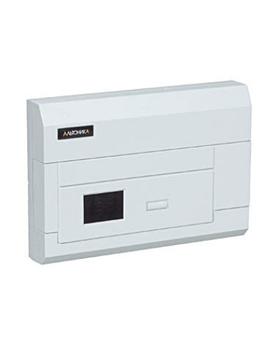 Приемник групповой Альтоника Риф Стринг RS-201R20 в Октябрьском Радиоканальные системы безопасности Pintop.ru