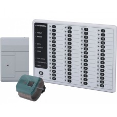 Ретранслятор с приемной и передающей антенной Альтоника RS-201RET