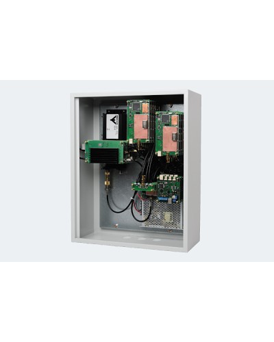 Альтоника Установочный комплект РСПИ Базальт в Октябрьском Охранно-пожарное оборудование Pintop.ru