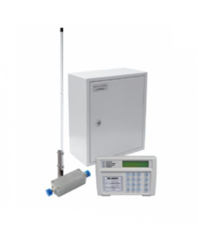 Комплект установочный приемного оборудования Альтоника УК RS-201BSm в Октябрьском Радиоканальные системы безопасности Pintop.ru