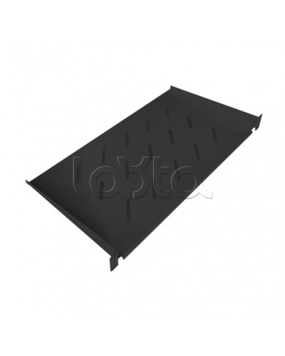 Полка переднего крепления Бастион SKAT TB Shelf F350-B в Октябрьском Полки для шкафов и стоек Pintop.ru