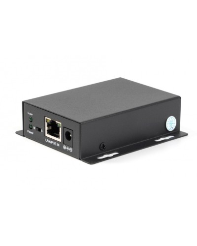 Репитер Бастион PSE-REP-E v.2 в Октябрьском Системы видеонаблюдения Pintop.ru