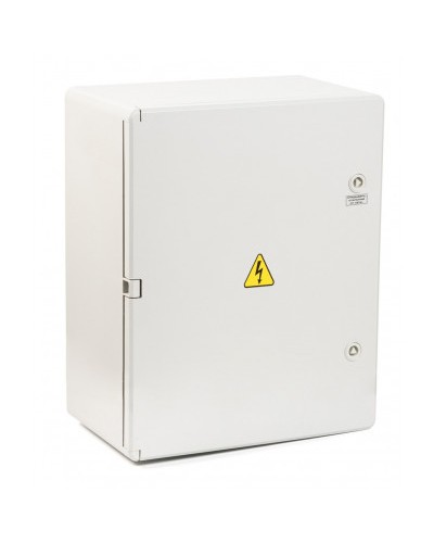 Бастион СКАТ ШТ 5424П Шкаф термостатированный, Imax=5А, ВхШхГ 500х400х240мм, корпус IP56 в Октябрьском Шкафы, щиты, боксы, компоненты СКС Pintop.ru