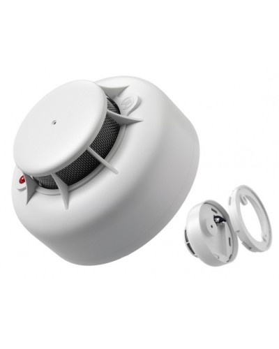 Извещатель пожарный дымовой оптико-электронный точечный автономный Элемент ИП 212-189А Сверчок в Октябрьском Охранно-пожарное оборудование Pintop.ru