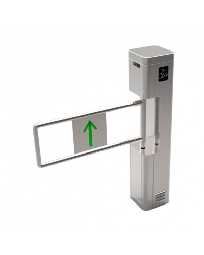 Калитка автоматическая Блокпост КЛ 600 в Октябрьском Калитки Pintop.ru