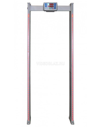 Металлодетектор Блокпост PC Z 1 в Октябрьском Металлодетекторы Pintop.ru