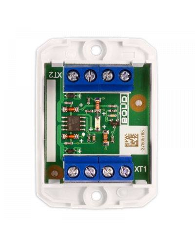 Блок разветвительно-изолирующий Болид Бриз в Октябрьском Охранно-пожарное оборудование Pintop.ru