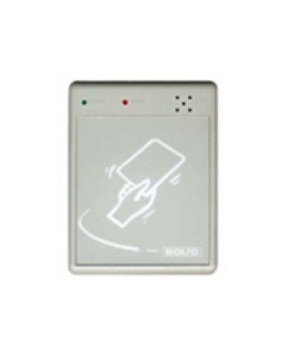 Считыватель бесконтактный Болид Proxy-2MА в Октябрьском Охранно-пожарное оборудование Pintop.ru