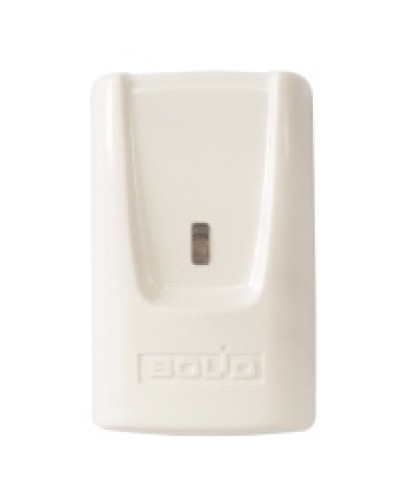 Извещатель охранный вибрационный поверхностный Болид ВУЛКАН в Октябрьском Извещатели охранные Pintop.ru