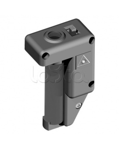 Лазерное юстировочное устройство ДИП-Интеллект Лазерный указатель в Октябрьском Дополнительное оборудование для ОПС Pintop.ru