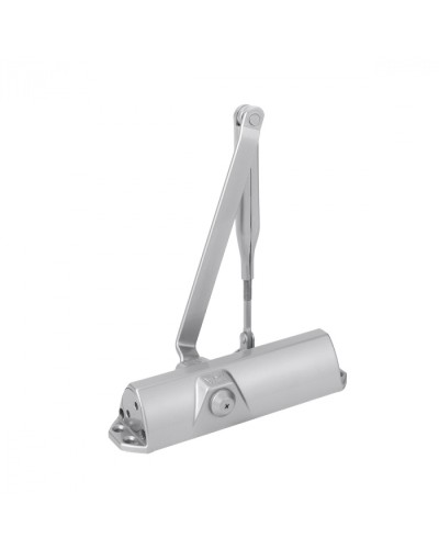 Доводчик дверной Dormakaba TS 68 EN2/3/4 с рычагом (коричневый) в Октябрьском Доводчики Pintop.ru