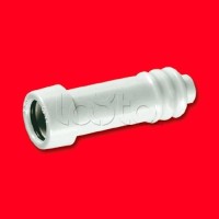 Муфта «труба-труба» D16 - D12 мм Экопласт 43116