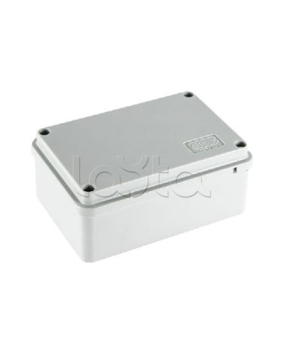 Коробка уравнивания потенциалов Экопласт 44058HF в Октябрьском Распределительные коробки Pintop.ru