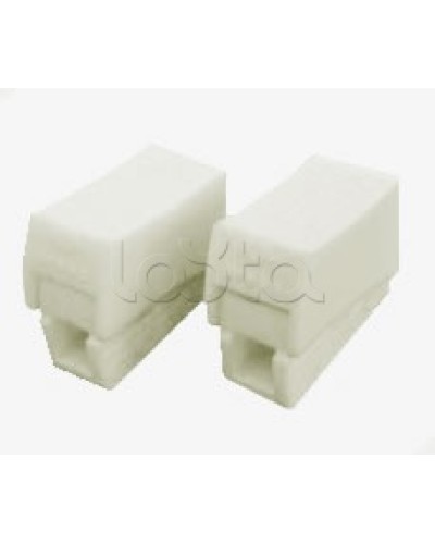 Соединители клеммные РС2х2,5 Экопласт 45725 в Октябрьском Клеммные колодки Pintop.ru