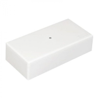 Коробка огнестойкая E60-E90,о/п 145х75х40 Экопласт 46203HF-W