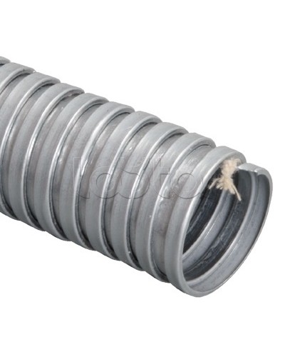 Металлорукав РЗ-ЦХ-32 Экопласт 54032 в Октябрьском Металлорукав Pintop.ru