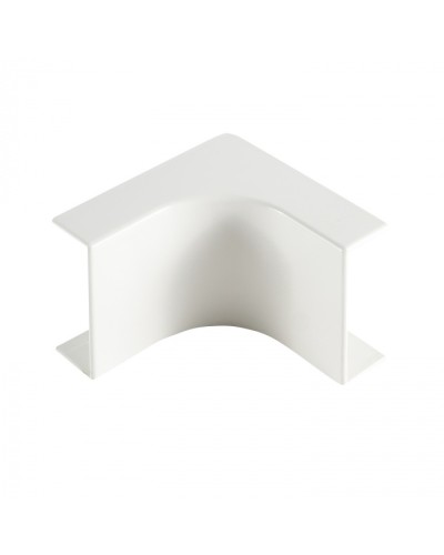 Угол внутренний плавный 25х16мм ст.TIA, (10шт) Экопласт (71103R) - RNI25/16 Угол внутренний плавный 25х16мм ст.TIA, (10шт) Экопласт в Октябрьском Аксессуары для кабель-канала Pintop.ru