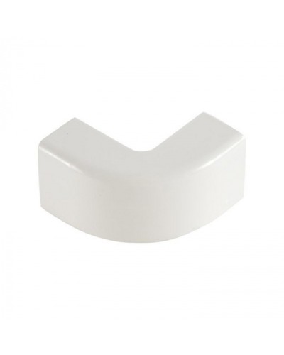 RME 25/25 Угол 25х25мм внешний плавный ст.TIA, огнестойкость E110 1кор.=640шт. Экопласт в Октябрьском Аксессуары для кабель-канала Pintop.ru