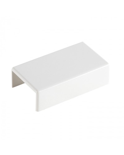 MU25/16 Соединение на стык 25х16мм (10шт) 1кор.=1250шт. Экопласт в Октябрьском Аксессуары для кабель-канала Pintop.ru