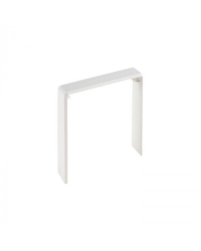 MU40/40 Соединение на стык 40/40мм, огнестойкость Е110 (10 шт) 1кор.=1000шт. Экопласт в Октябрьском Аксессуары для кабель-канала Pintop.ru