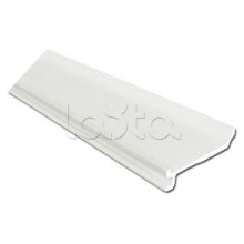Перегородка 40 для кабель-канала серии INSTA, 1шт=2м Экопласт 73914-2