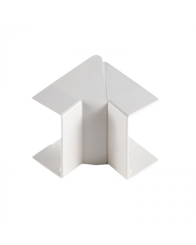 RI 60х40 Угол внутренний изменяемый (4шт) 1кор.=192шт. Экопласт в Октябрьском Аксессуары для кабель-канала Pintop.ru