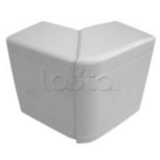 Угол внешний изменяемый 100х55 для кабель-канала INSTA, огнестойкость E15-E110 Экопласт 76211-E110