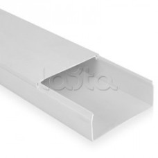 Миниканал 40x16 серия MEX (1=2м) Экопласт 77008-2