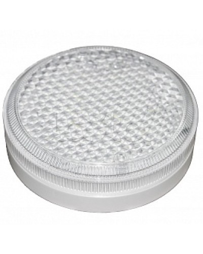 Светильник Электротехника и Автоматика ЛУЧ-220 С (180 мм) (исполнение 3) 83 (8 Вт) в Октябрьском Светильники Pintop.ru