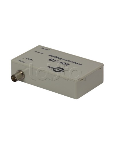 Усилитель–разветвитель ЭЛИС ВУ-102 в Октябрьском Видеоусилители, Модуляторы, Делители Pintop.ru