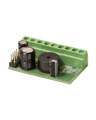 Контроллер ЭЛИС K-1 в Октябрьском Контроллеры Pintop.ru