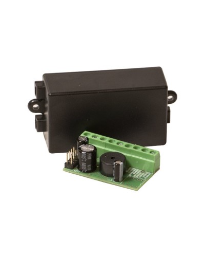 Контроллер ЭЛИС K-1 бокс в Октябрьском Контроллеры Pintop.ru