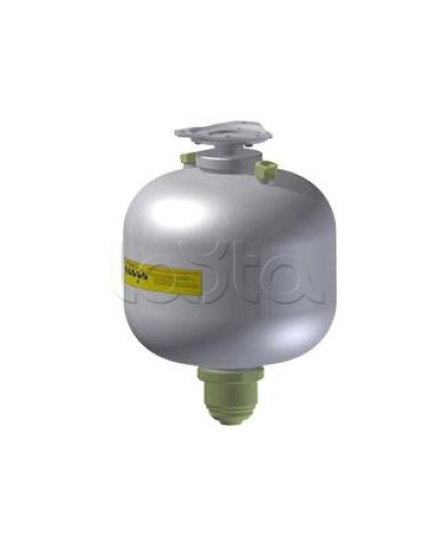 Модуль пожаротушения тонкораспылённой водой Эпотос БУРАН-15ТРВ (МУПТВ-13,6-ГЗ-ВД) в Октябрьском Установки ТРВ Pintop.ru