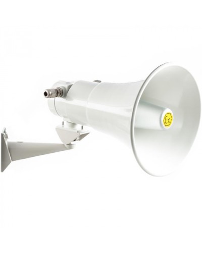 Громкоговоритель рупорный взрывозащищенный Эридан ГРВ-07е-30 (КВБ12+ЗГ) в Октябрьском Акустические системы (Ex) Pintop.ru