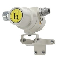 Оповещатель звуковой взрывозащищенный Эридан ВС-07е-Ех-З (КВБ12+КВБ12) (12-24VDC)