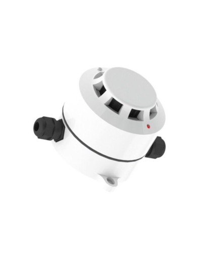 Извещатель Эрвист ИП212-44Ех «ДИП-44Ех» в Октябрьском Взрывозащищенное оборудование (Ex) Pintop.ru