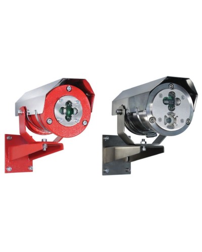 Извещатель Эрвист Сирин-Exd-УФ-А в Октябрьском Взрывозащищенное оборудование (Ex) Pintop.ru