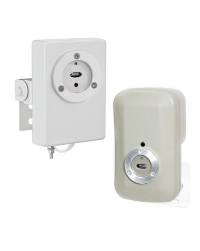 Извещатель Эрвист Сирин-Exm-ИК+УФ-М-С в Октябрьском Взрывозащищенное оборудование (Ex) Pintop.ru