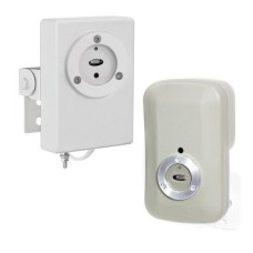 Извещатель Эрвист Сирин-Exi-УФ-М-ВСП