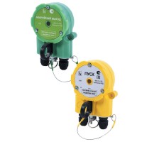 Извещатель Эрвист УДП 535 Халзан П "АВАРИЙНЫЙ ВЫХОД"