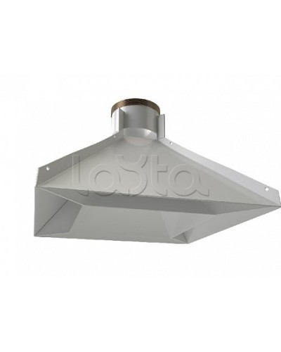 Распылитель Этернис РП-50 в Октябрьском Модули пожаротушения (Ex) Pintop.ru