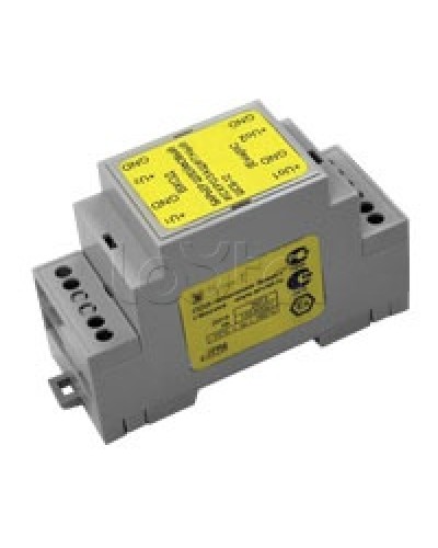 Барьер искрозащиты Этра-спецавтоматикаШСБ-24/ШСБ-24(D) в Октябрьском Дополнительное оборудование (Ex) Pintop.ru