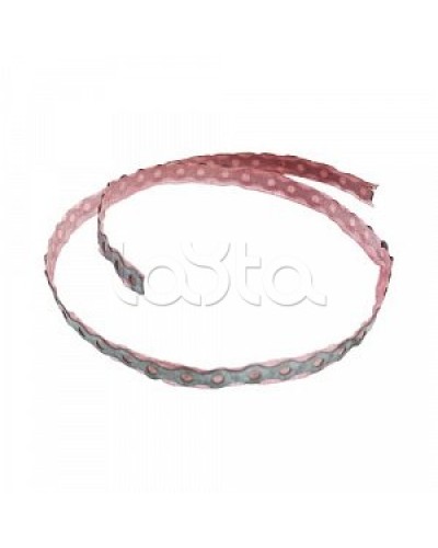 Лента для хомута Гефест КФСТ.750260.001, 15 мм (10 м) в Октябрьском Держатели, клипсы, скобы Pintop.ru