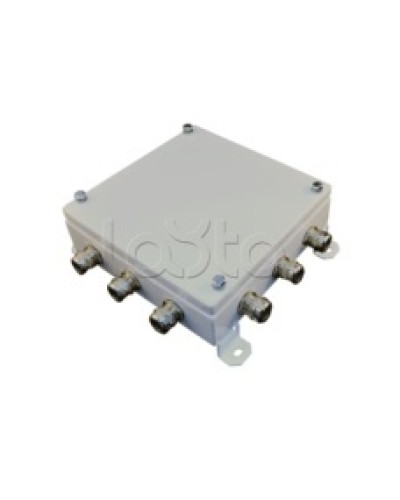 Коробка монтажная Гефест КМ IP66-2020 в Октябрьском Распределительные коробки Pintop.ru