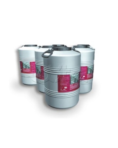 Краска ОСМ-1 по менталлу Гефест в Октябрьском Аксессуары для огнетушителей Pintop.ru