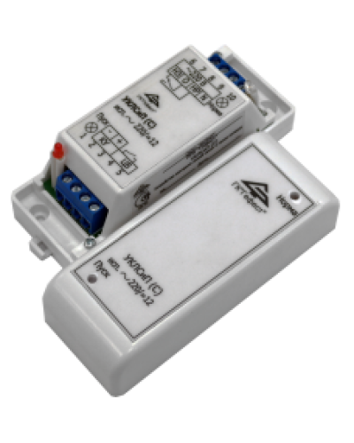 Устройство контроля линии связи и пуска Гефест УКЛСиП(С)24 в Октябрьском Дополнительное оборудование для ОПС Pintop.ru