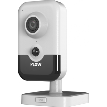 Компактная IP-камера iFlow F-IC-1921CIW(2.8mm)